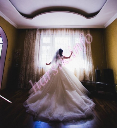 Wedding dress 678150648